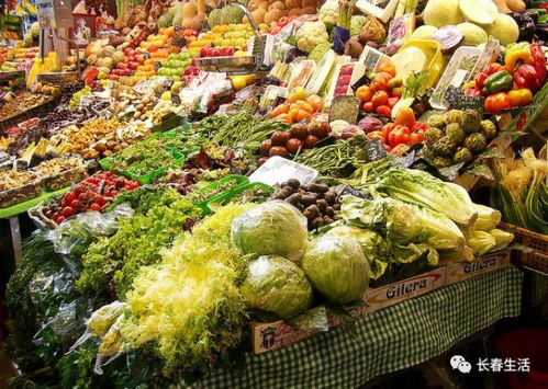 各種蔬菜最多能放多久？20種常見蔬菜保質期和保存方法全解析